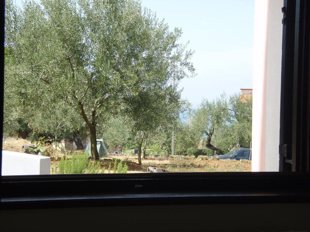 Guest House Zohil Ρόβινι Εξωτερικό φωτογραφία